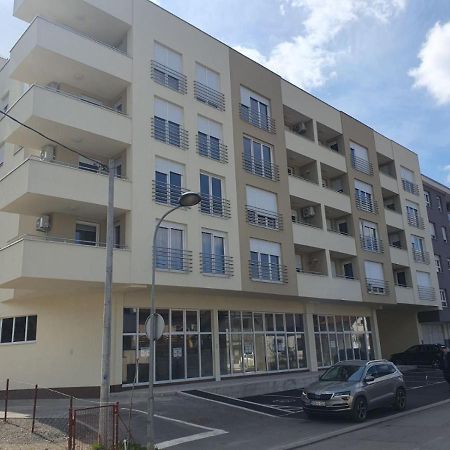Apartmanm&M Banja Luka Eksteriør billede