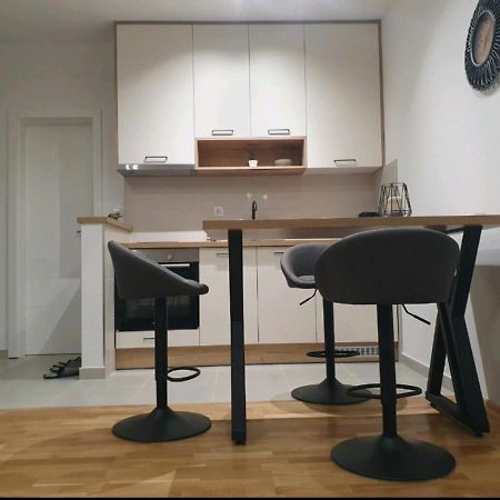 Apartmanm&M Banja Luka Eksteriør billede