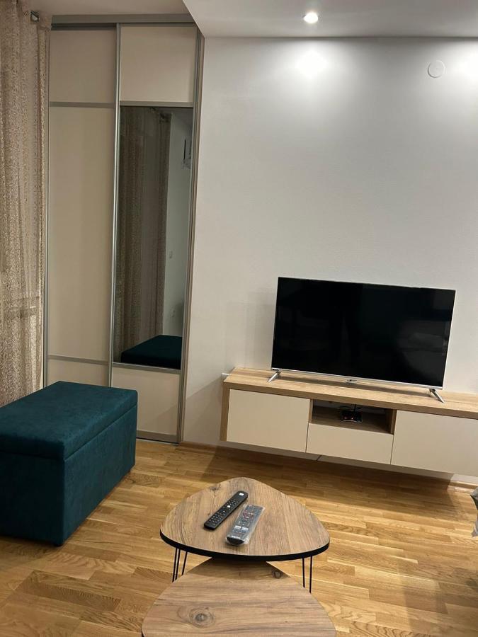 Apartmanm&M Banja Luka Eksteriør billede