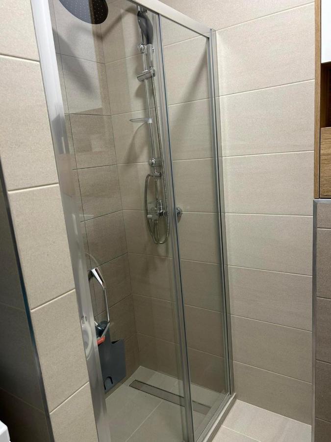 Apartmanm&M Banja Luka Eksteriør billede