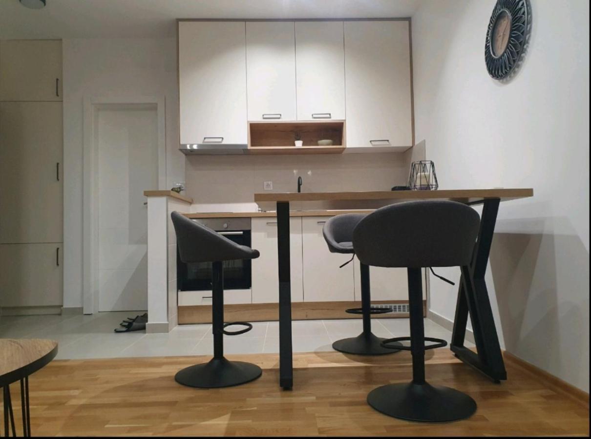 Apartmanm&M Banja Luka Eksteriør billede