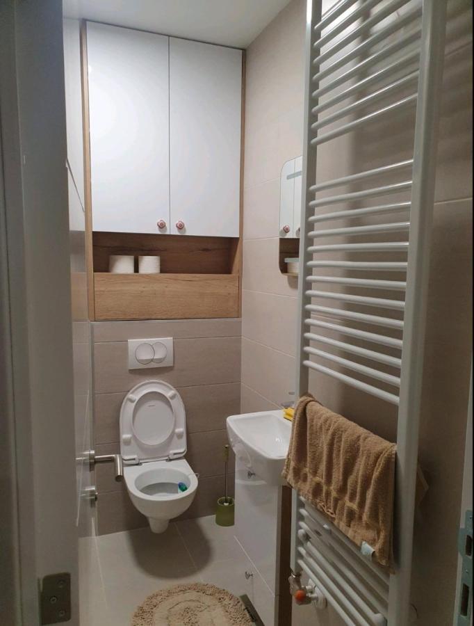 Apartmanm&M Banja Luka Eksteriør billede